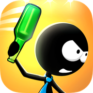 火柴人舞厅大战v1.8