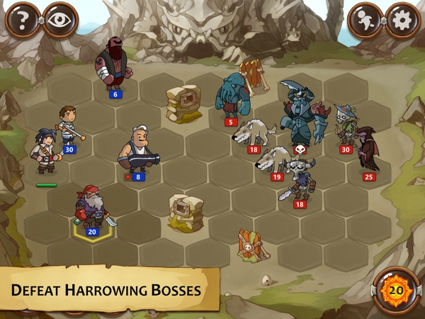 勇敢大陆海盗v1.3.6截图4