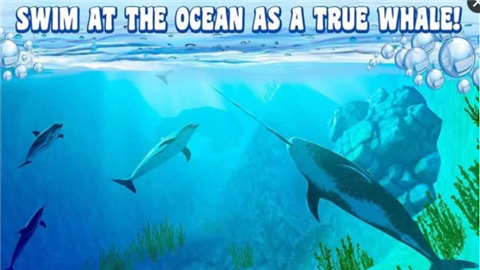 深海鱼模拟3Dv1.6截图4