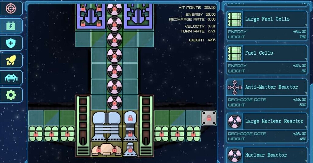 黑洞表面v0.13.6截图1