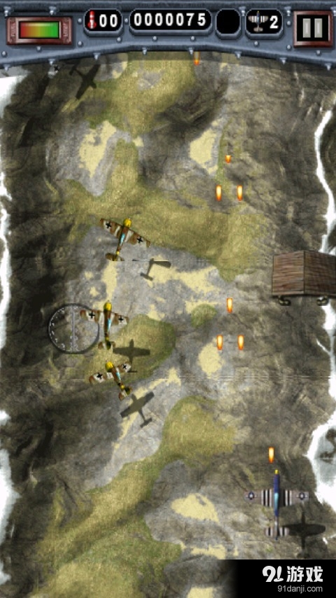 死亡空袭2 免费版v1.29截图3