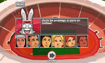 王牌教练v1.6截图1