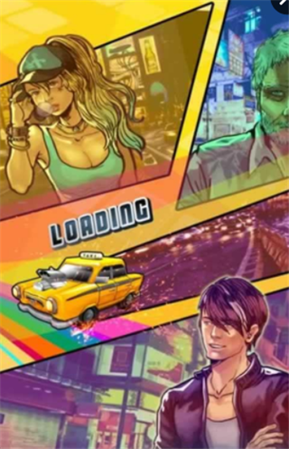 拒载大师v1.14截图3