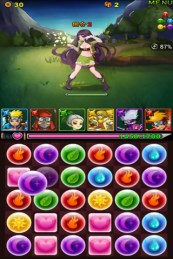 忍者之战v4.39截图3