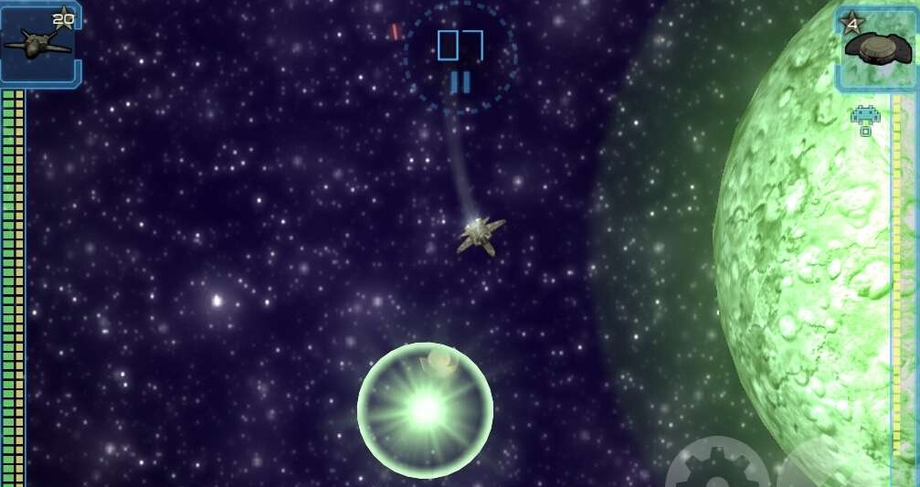 黑洞表面v0.13.6截图2