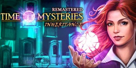 时间之谜遗产v1.10截图1