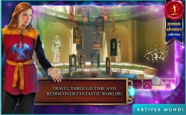 时间之谜遗产v1.10截图3