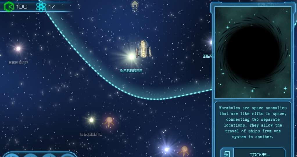 黑洞表面v0.13.6截图3