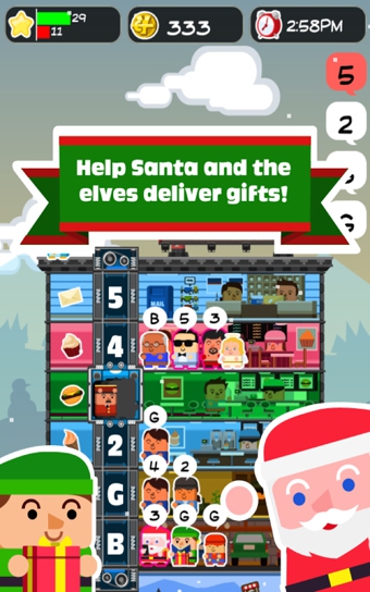 电梯先生v1.4.4截图1