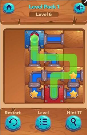 水管大维修v1.9截图4