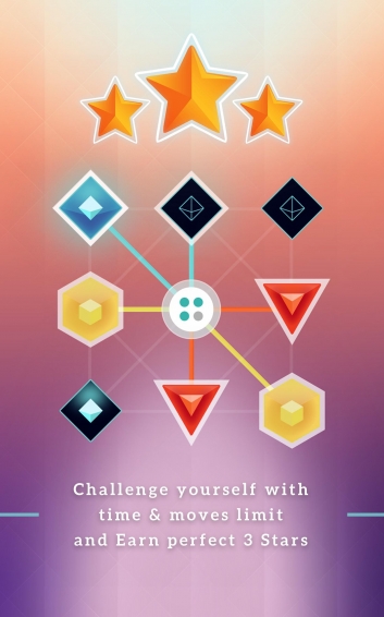 连线迷宫v1.2.14截图1