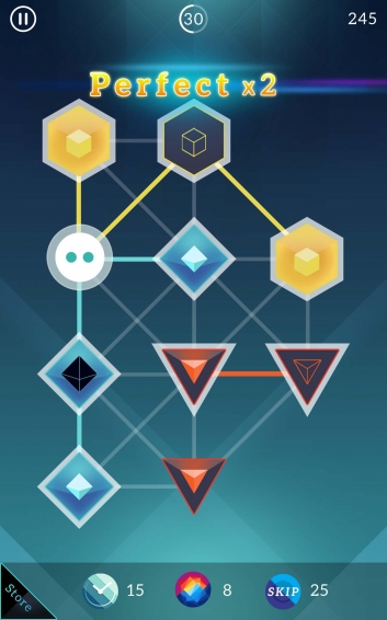 连线迷宫v1.2.14截图2