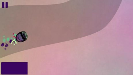 纸片狂奔v1.9截图1