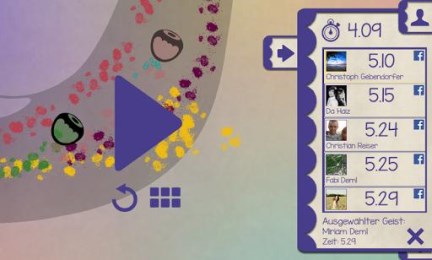 纸片狂奔v1.9截图3