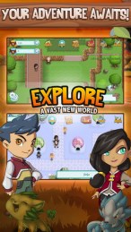 泰若怪兽2修改版v9.24截图2