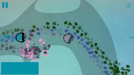 纸片狂奔v1.9截图4