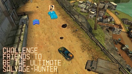 死亡飞车v2.64截图4