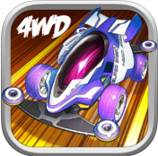 口袋四驱车v3.3.8