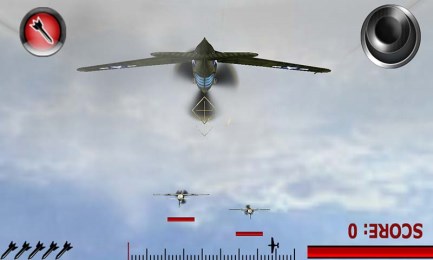 太平洋战机v2.7截图3