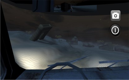 大卡车司机3Dv0.94截图2