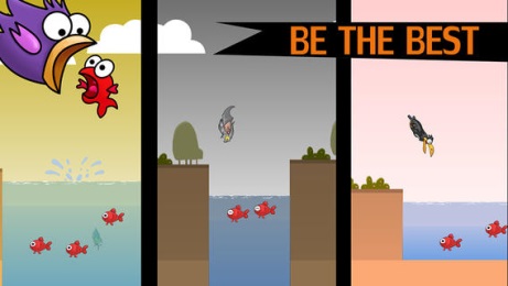 快来抓鱼v1.1.9截图2