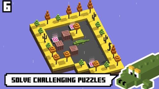 吃豆人3Dv1.4.8截图2