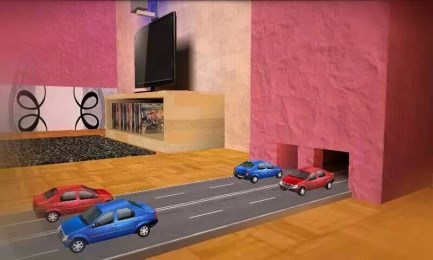 直升机3D飞行v1.4.8截图1