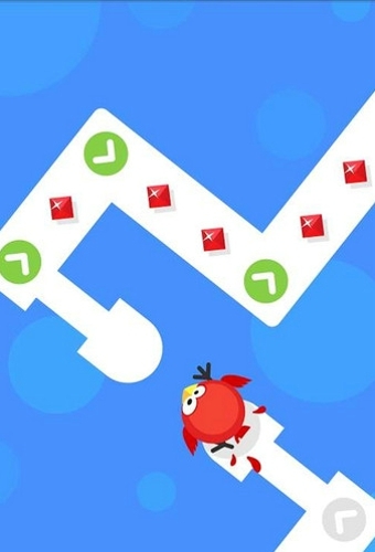 点点冲刺v1.812截图2