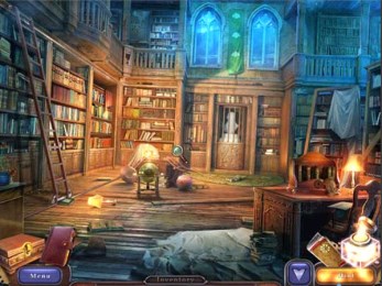 女巫和术士的编年史v1.3.4截图1