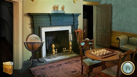 恐怖庄园的秘密汉化版v6截图4