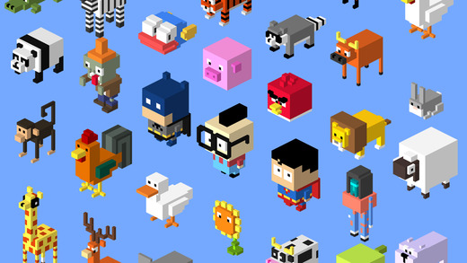 吃豆人3Dv1.4.8截图4