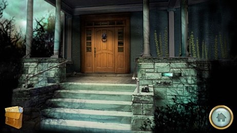 恐怖庄园的秘密汉化版v6截图2