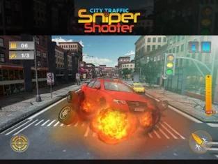 交通狙击手射手v1.8截图3