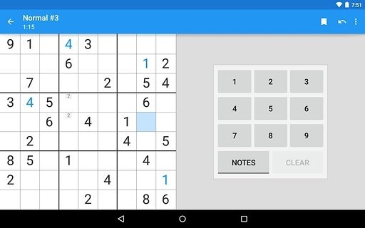纯粹数独v1.7.8截图4