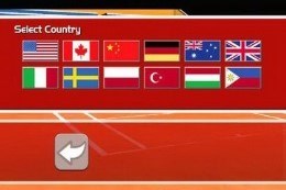 3D网球大赛修改版v2.8截图4