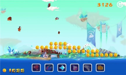 劲爆赛艇酷跑v1.11截图3