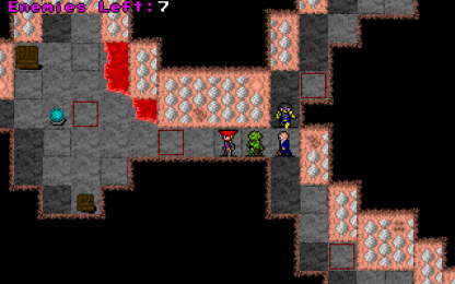 遗迹v1.3.12截图3