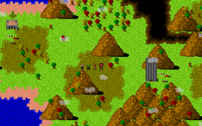 遗迹v1.3.12截图4