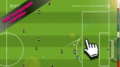 全能足球修改版v1.3.6截图2