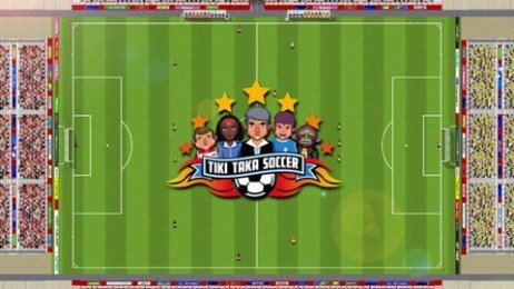 全能足球修改版v1.3.6截图1