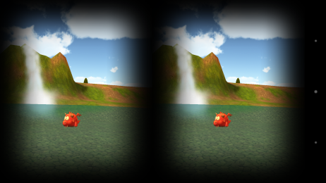 灵魂国度VRv1.7截图4