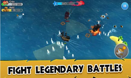 大航海时代3修改版v2.8截图2