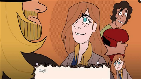 复仇之蛇v1.25.05截图1