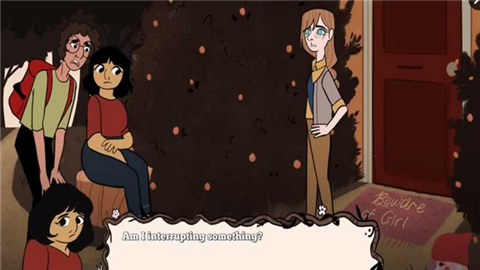 复仇之蛇v1.25.05截图4