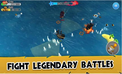 大航海时代3修改版v2.8截图4