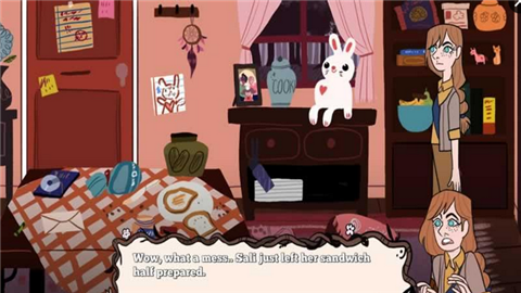 复仇之蛇v1.25.05截图3