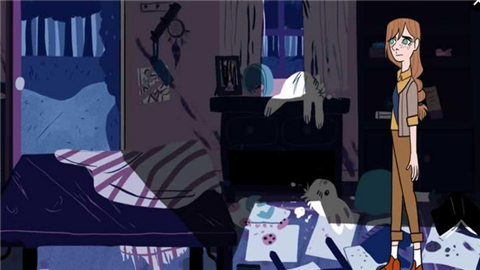 复仇之蛇v1.25.05截图5