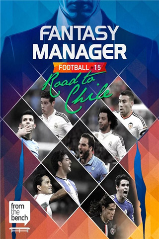 梦幻足球经理v1.14.5截图4