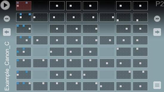 sky studio光遇练琴软件v2.4.9截图1