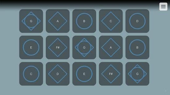 sky studio光遇练琴软件v2.4.9截图2